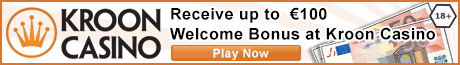 Kroon Casino Belgie